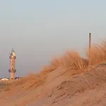 Sand-duene * 로스토크