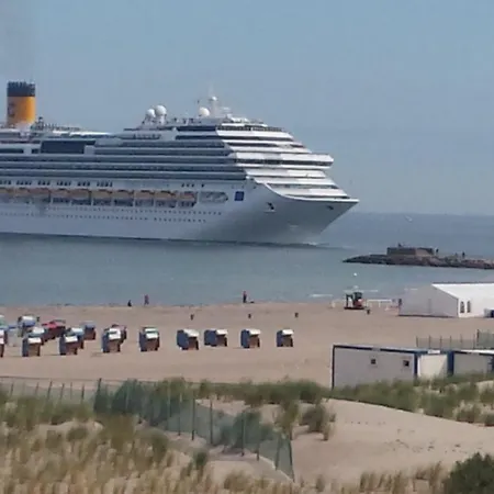 Sand-duene Apartmán *