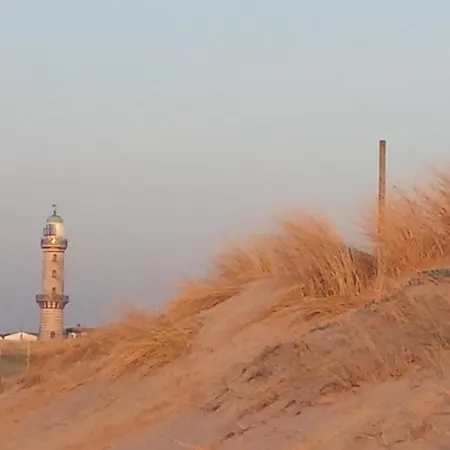 Sand-duene * Rostock