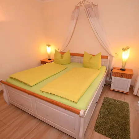 Sand-duene * Rostock