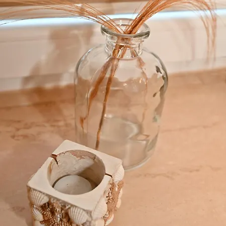 Apartmán Sand-duene