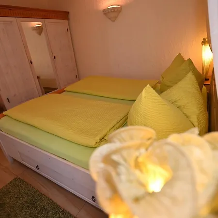 Apartament Sand-duene Rostock