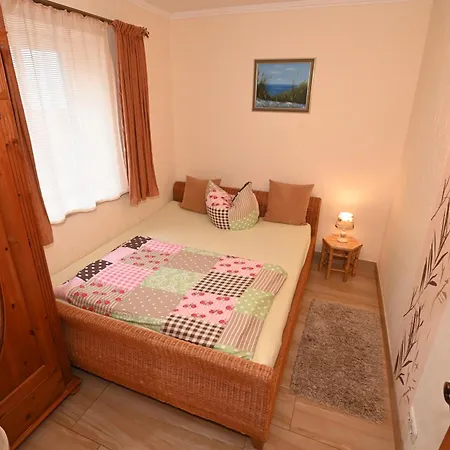 Sand-duene Apartament *