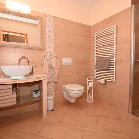 Apartament Sand-duene Rostock