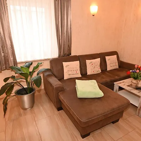 Sand-duene * Rostock