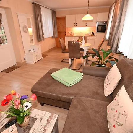 Sand-duene * Rostock